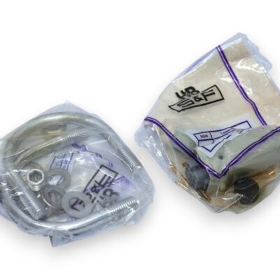 SCHOPPE & FAESER 15241-850028 TRANSMITTER MB 900-100 mbar