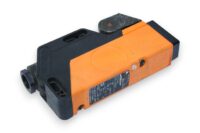 IFM 0P0006 Photoelectric Sensor 0PR-FBOW