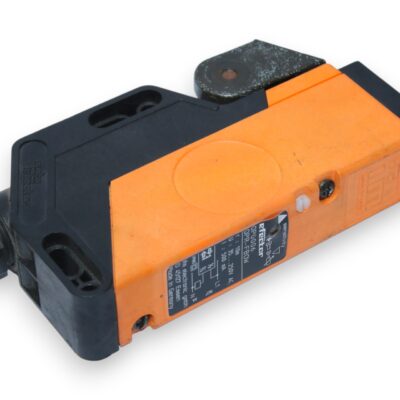 IFM 0P0006 Photoelectric Sensor 0PR-FBOW