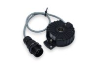 ELTRA EH80PU2048Z5/3-0L5X3PR.717 INCREMENTAL ENCODER