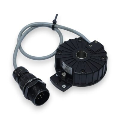 ELTRA EH80PU2048Z5/3-0L5X3PR.717 INCREMENTAL ENCODER