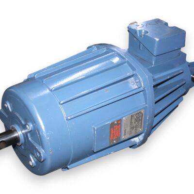 EMG 125/60 C125 I ELECTRO-HYDRAULIC HOIST