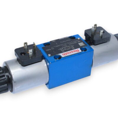 REXROTH 4WRA6E15-23/G24N9K4/V PROPORTIONAL DIRECTIONAL VALVE R900920557