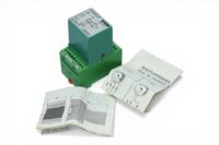 PHOENIX CONTACT MSR 010 MULTIFUNCTIONAL RELAY