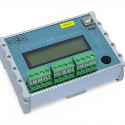 KRAUSKOPF COUNTER PLUS