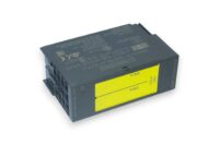 SIEMENS 6ES7 138-4FR00-0AA0 ELECTRONIC MODULE