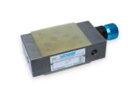 VICKERS DGMC5PTGH10 PRESSURE RELIEF VALVE