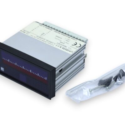 FC MISURE DBAOVCE15 PROCESS CONTROLLER