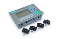 SIEMENS 6ED1 055-4MH00-0BA0 TEXT DISPLAY LOGO! TD