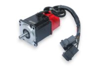 FANUC A06B-0113-B075 AC SERVO MOTOR