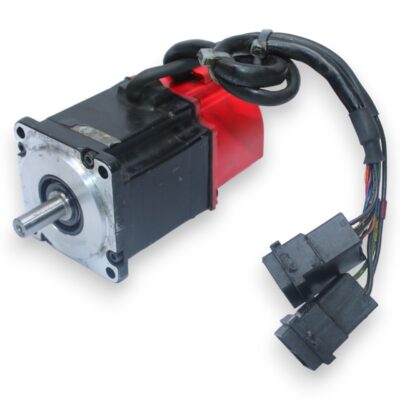 FANUC A06B-0113-B075 AC SERVO MOTOR