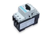 SIEMENS 3RV1021-0FA10 CIRCUIT BREAKER