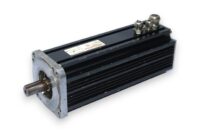 RAGONOT SR4004M-10113Z SERVO MOTOR