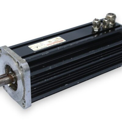 RAGONOT SR4004M-10113Z SERVO MOTOR