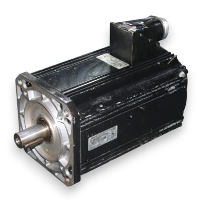REXROTH MSK100B-0300-NN-S1-BP1-NNNN 3-PHASE PERMANENT MAGNET MOTOR R911318140