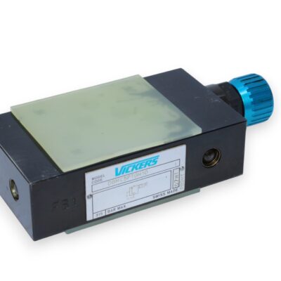 VICKERS DGMC5PTGH10 PRESSURE RELIEF VALVE