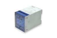 SEG WOODWARD XUF2 VOLTAGE AND FREQUENCY RELAY