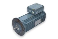 SEW DY71L/B/TH INDUCTION MOTOR