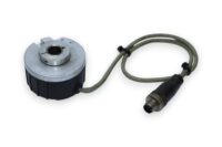 ELTRA EL63PB360S5/28P14X3PR5 INCREMENTAL ENCODER