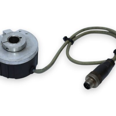 ELTRA EL63PB360S5/28P14X3PR5 INCREMENTAL ENCODER