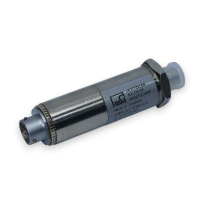 HBM P6A ABSOLUTE PRESSURE TRANSDUCER