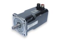 BAUTZ M504H-00101-0000-4 SERVO MOTOR