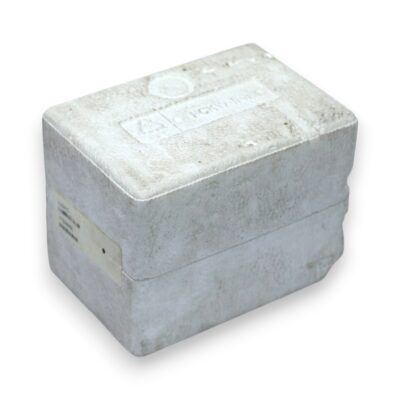 SEG WOODWARD XU2AC VOLTAGE RELAY
