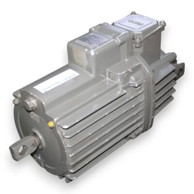 EMG ELDRO ED 20/6 C ELECTRO-HYDRAULIC HOIST