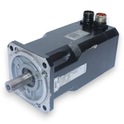 BAUTZ M504H-00101-0000-4 SERVO MOTOR