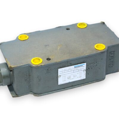 REXROTH R900457265 DOUBLE THROTTLE CHECK VALVE Z2FS 16-31/S2