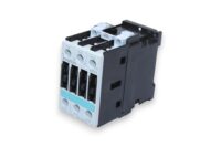 SIEMENS 3RT10126-1AG20 CONTACTOR