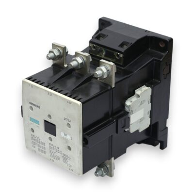 SIEMENS 3TF5422-0AP0 CONTACTOR