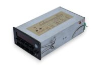 IRION & VOSSELER NE646.040B62A COUNTER 807148-01