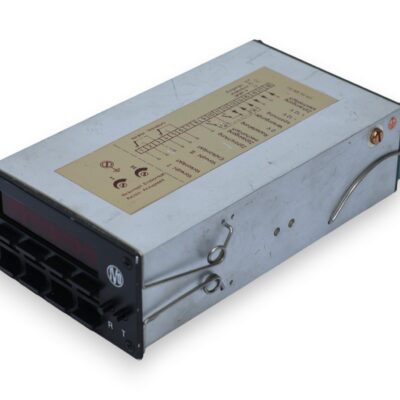 IRION & VOSSELER NE646.040B62A COUNTER 807148-01