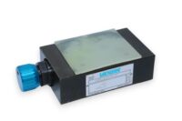 VICKERS DGMC25ATGH10 PRESSURE RELIEF VALVE