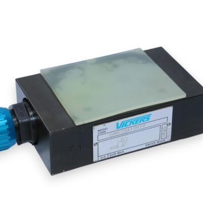VICKERS DGMC25ATGH10 PRESSURE RELIEF VALVE
