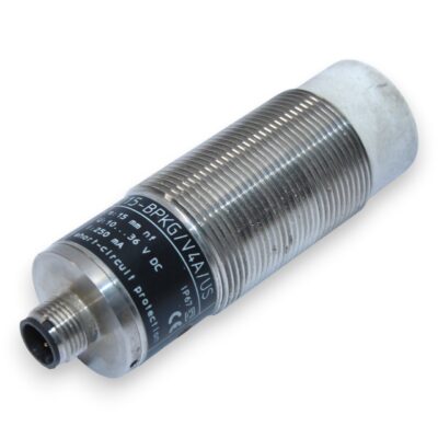IFM II5776 Inductive Sensor " IIA3015-BPKG/V4A/US-104 "