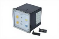 CONTROL ELR-1 EARTH LEAKAGE RELAY