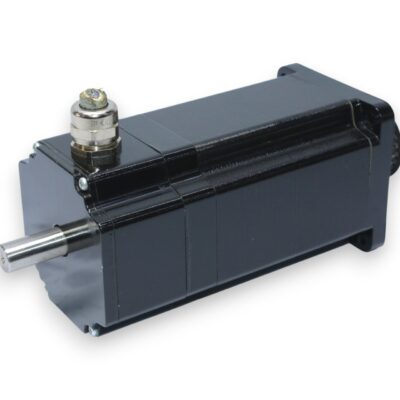 BERGER VRDM3913/50LWB00 SERVO MOTOR