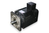 OSAI B102I3H2ARS0029 SERVO MOTOR