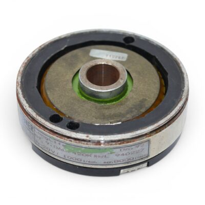 HUBNER BERLIN GT 9.06L/420 TACHOGENERATOR 940227