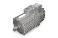EMG ELDRO ED 50/6 C ELECTRO-HYDRAULIC HOIST