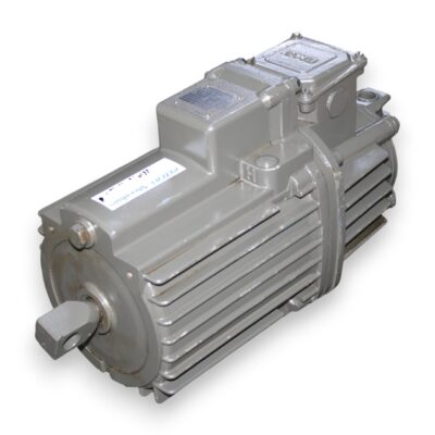 EMG ELDRO ED 50/6 C ELECTRO-HYDRAULIC HOIST