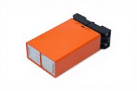 BIRCHER DWRB24 SAFETY RELAY DWRB
