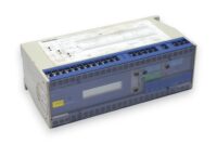 SEG WOODWARD WIP11I1 TIME-OVERCURRENT RELAY