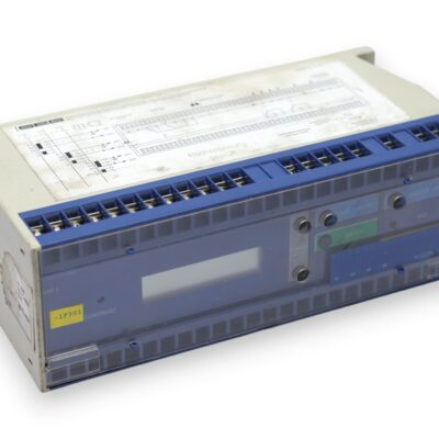 SEG WOODWARD WIP11I1 TIME-OVERCURRENT RELAY