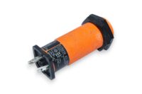 IFM KI5038 Capacitive Sensor "KI-3015-FPKG/NI/SS-000-K "