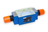 REXROTH R900440550 PRESSURE RELIEF VALV Z2DB10VD2-41/200