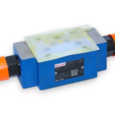REXROTH R900440550 PRESSURE RELIEF VALV Z2DB10VD2-41/200