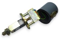 W 201-50-10 PRESSURE SWITCH